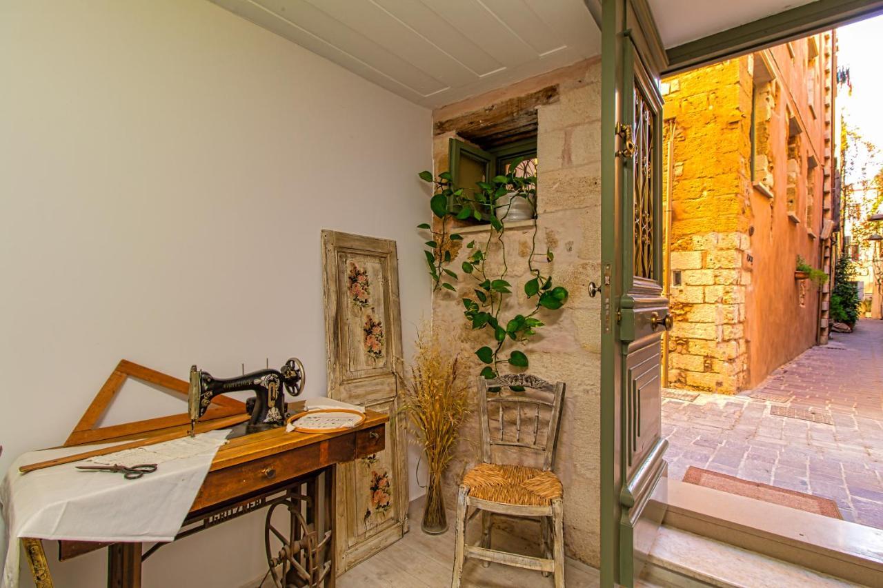 Antonia Traditional Estate * Khania