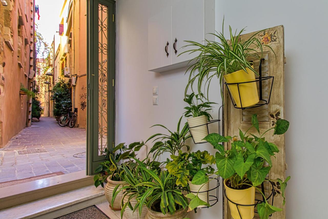 Antonia Traditional Estate Leilighet *