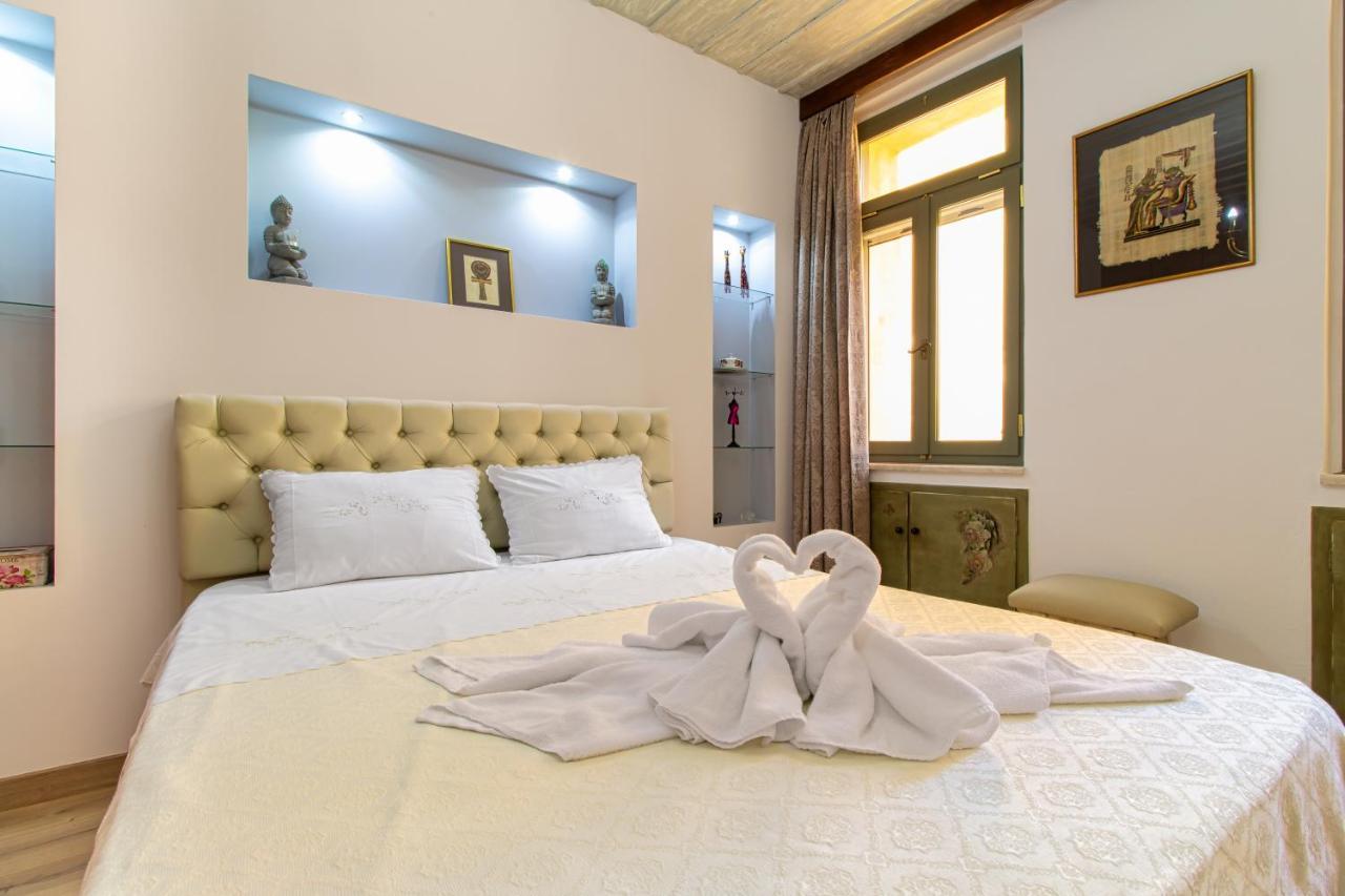 Leilighet Antonia Traditional Estate